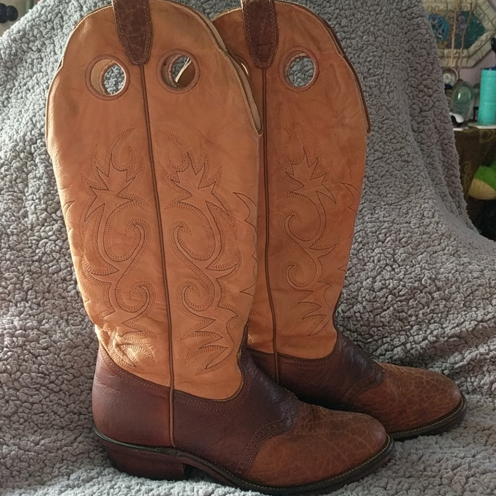 Ariat Cobalt Pro